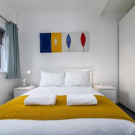 Guestready - Soberbo Moderno Com Jardim Em Kilburn Villa London Eksteriør bilde