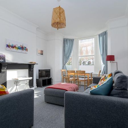 Guestready - Soberbo Moderno Com Jardim Em Kilburn Villa London Eksteriør bilde