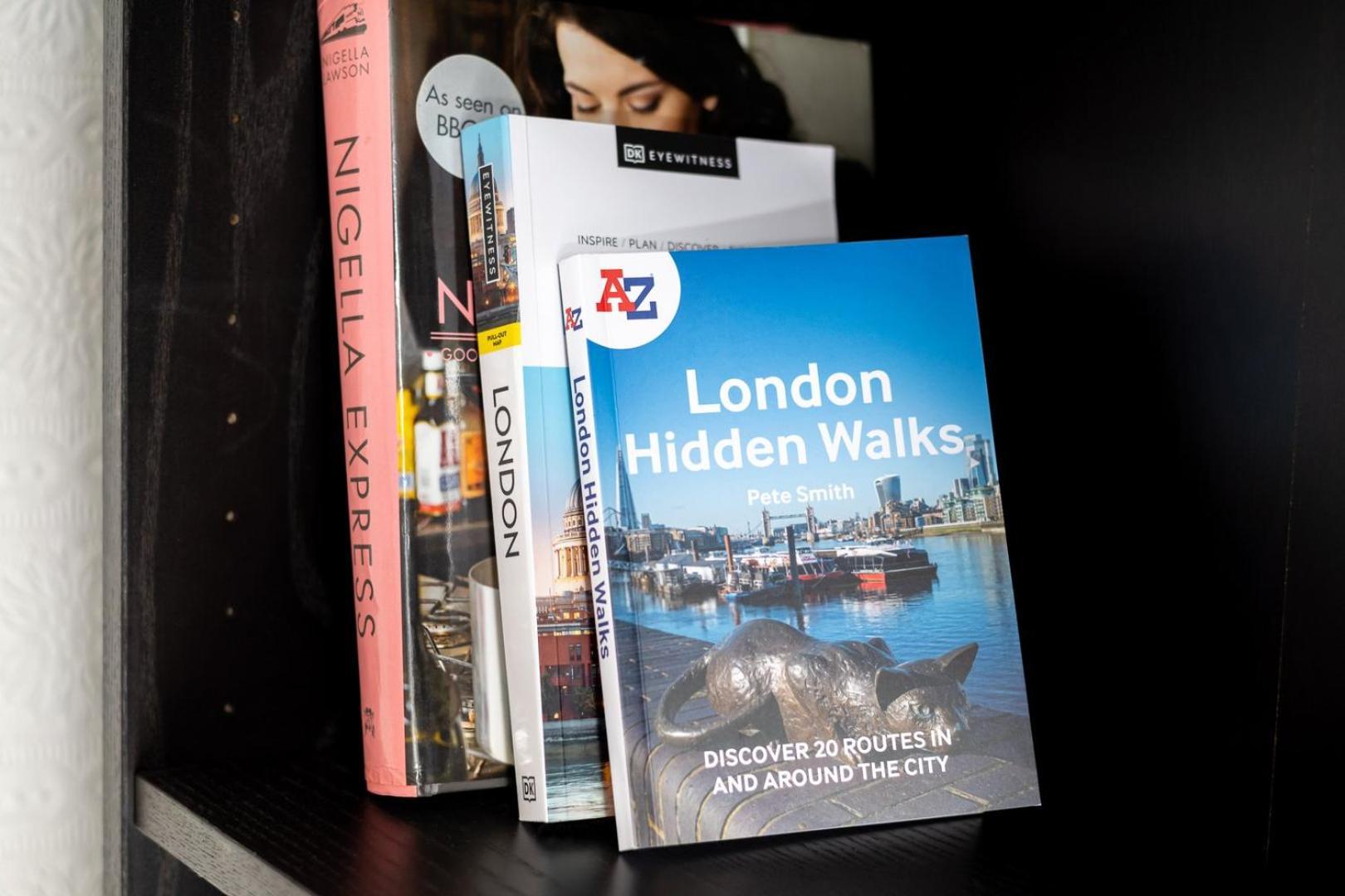 Guestready - Soberbo Moderno Com Jardim Em Kilburn Villa London Eksteriør bilde