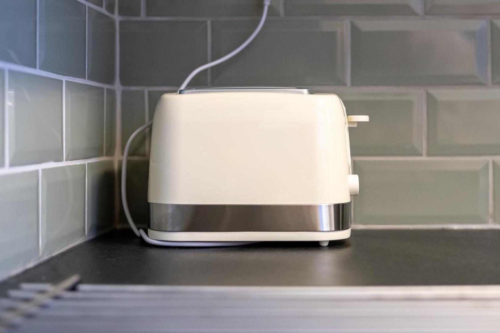 Guestready - Soberbo Moderno Com Jardim Em Kilburn Villa London Eksteriør bilde