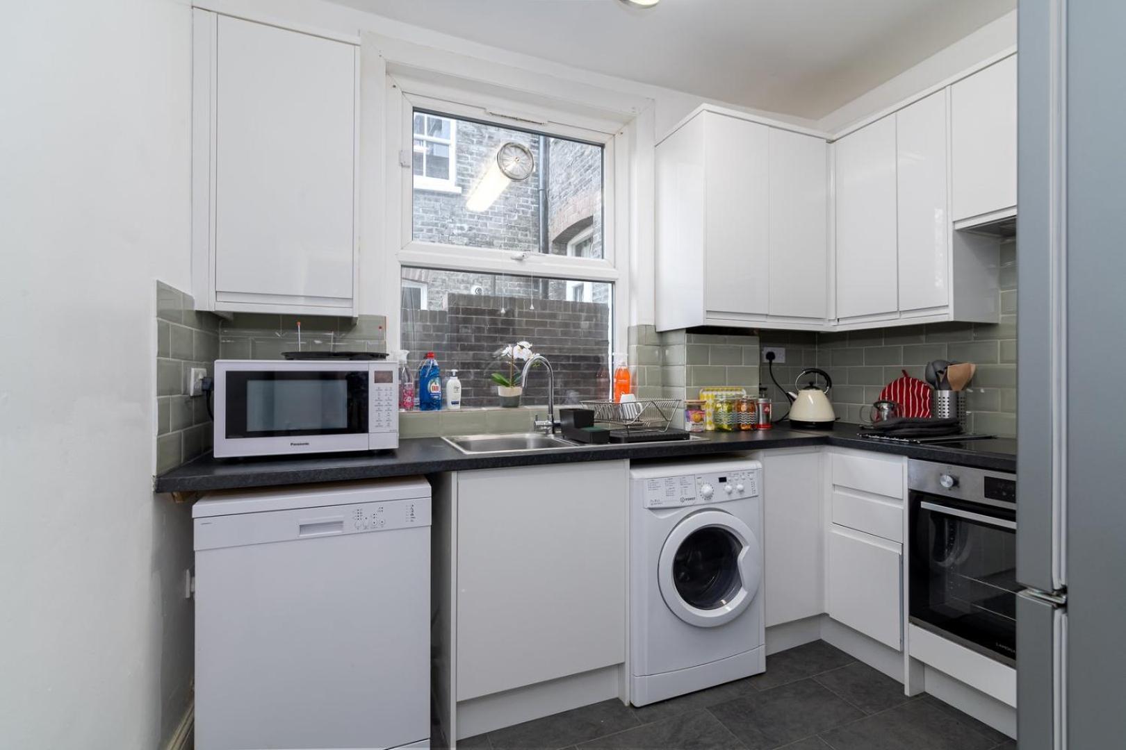 Guestready - Soberbo Moderno Com Jardim Em Kilburn Villa London Eksteriør bilde