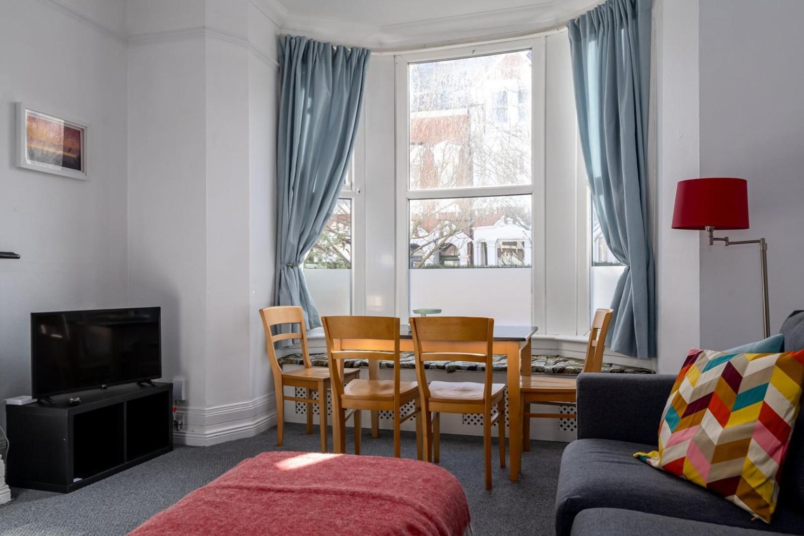 Guestready - Soberbo Moderno Com Jardim Em Kilburn Villa London Eksteriør bilde