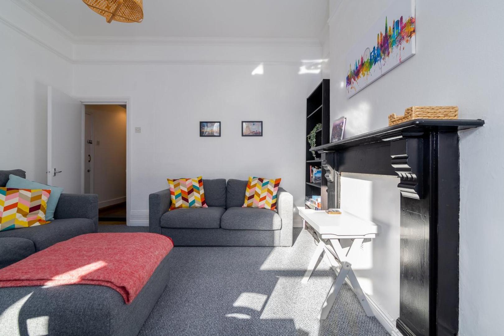 Guestready - Soberbo Moderno Com Jardim Em Kilburn Villa London Eksteriør bilde