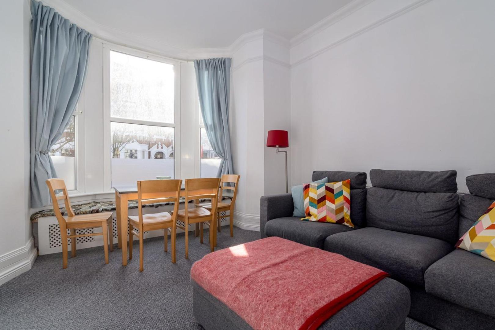 Guestready - Soberbo Moderno Com Jardim Em Kilburn Villa London Eksteriør bilde